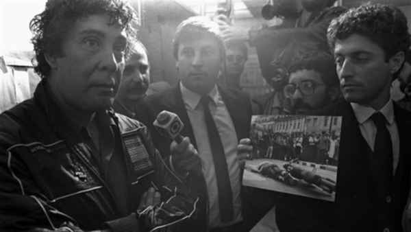 Our Godfather Poster 5