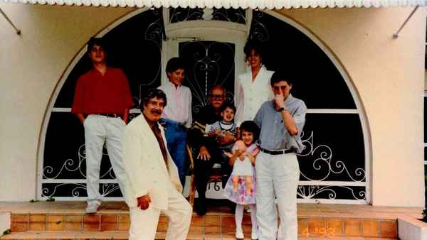 Our Godfather Poster 6