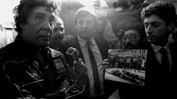 Our Godfather Poster 7