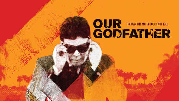 Our Godfather Poster 1