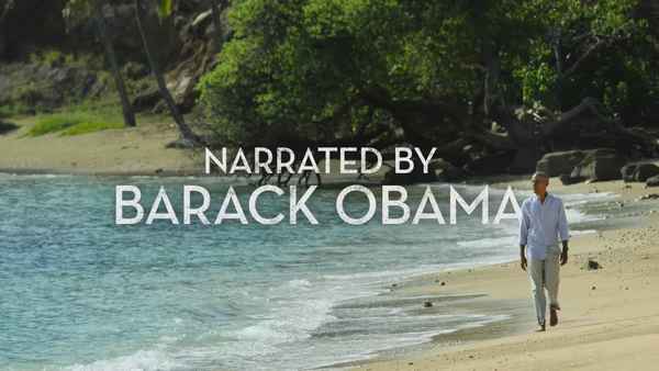 Our Great National Parks Poster 2