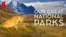 Our Great National Parks Poster 7