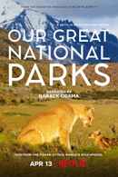 Our Great National Parks Poster 4