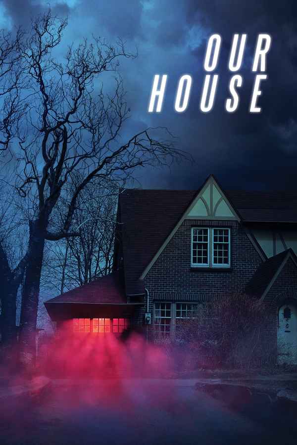 Our House Poster 7