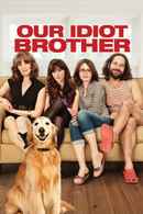 Our Idiot Brother Poster 3