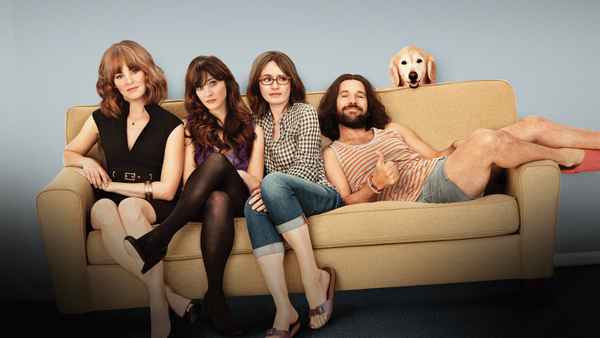 Our Idiot Brother Poster 1