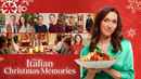 Our Italian Christmas Memories Poster 1