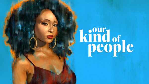 Our Kind of People Poster 4