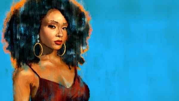 Our Kind of People Poster 1