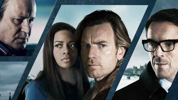 Our Kind of Traitor Poster 2