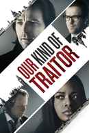 Our Kind of Traitor Poster 7