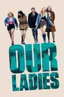 Our Ladies Poster 4