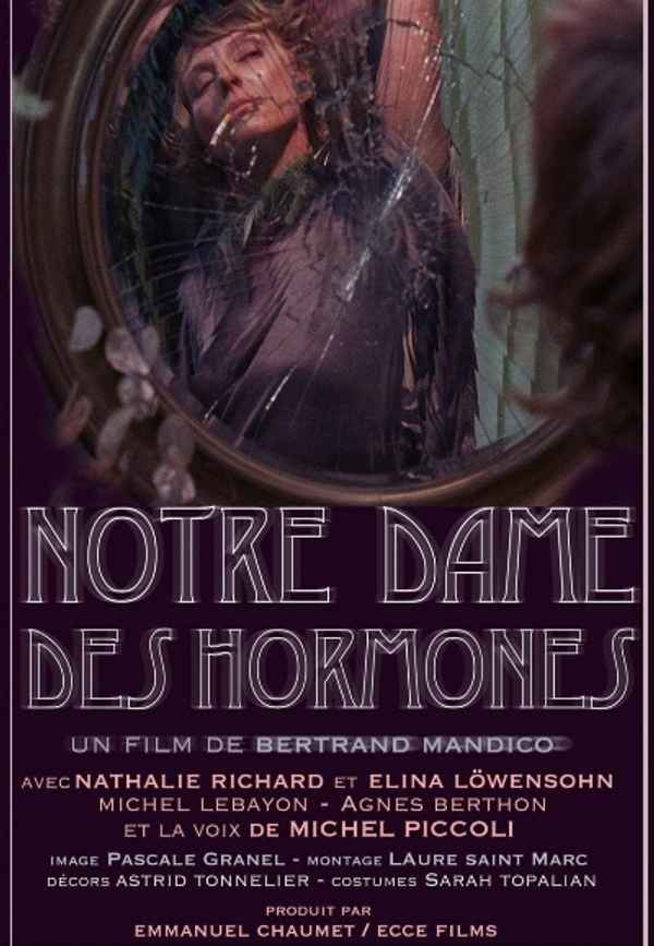 Our Lady of Hormones Poster 2