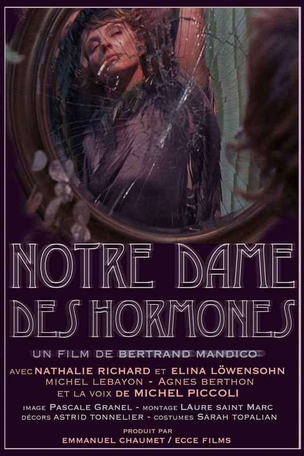 Our Lady of Hormones Poster 1