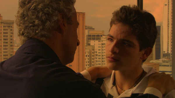 Our Lady of the Assassins Poster 1