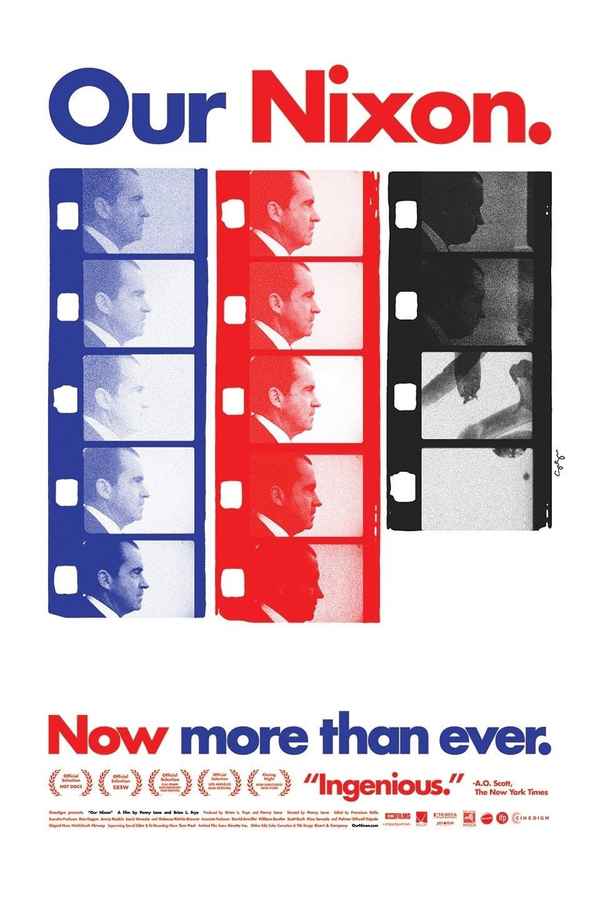 Our Nixon Poster 4
