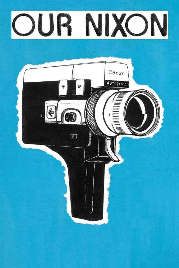 Our Nixon Poster 2