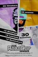 Our RoboCop Remake Poster 6