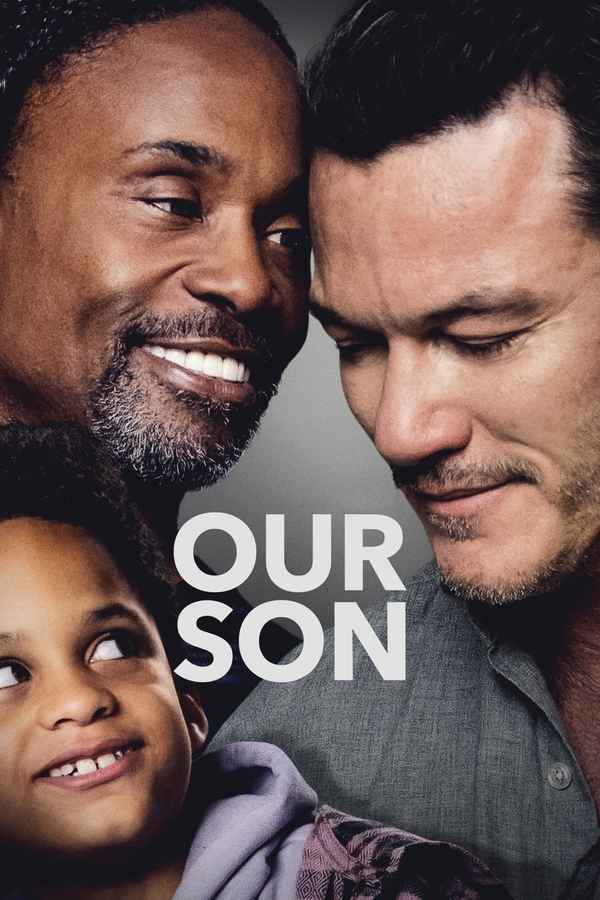 Our Son Poster 5
