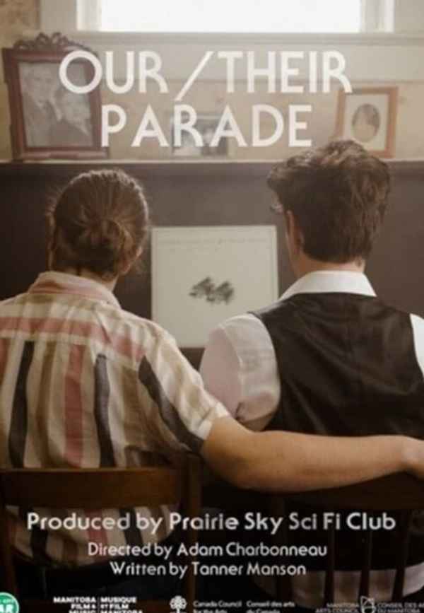 Our/Their Parade Poster 2