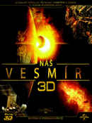 Our Universe 3D Poster 5