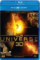 Our Universe 3D Poster 6