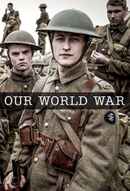 Our World War Poster 6