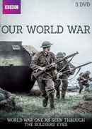 Our World War Poster 4