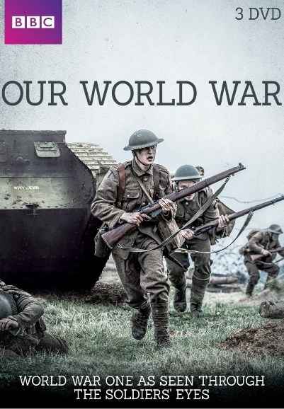 Our World War