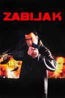 Out for a Kill Poster 2