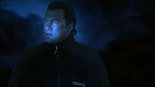 Out for a Kill Poster 5