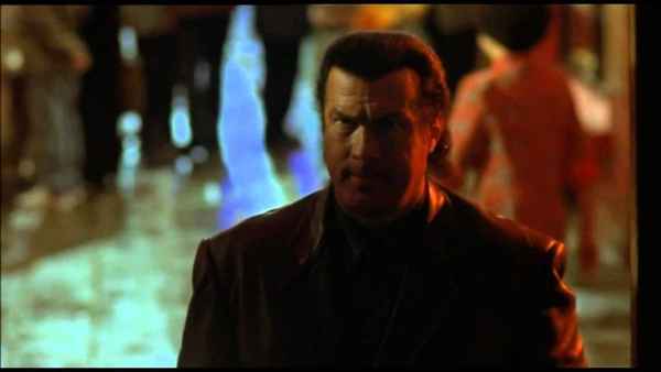 Out for a Kill Poster 4