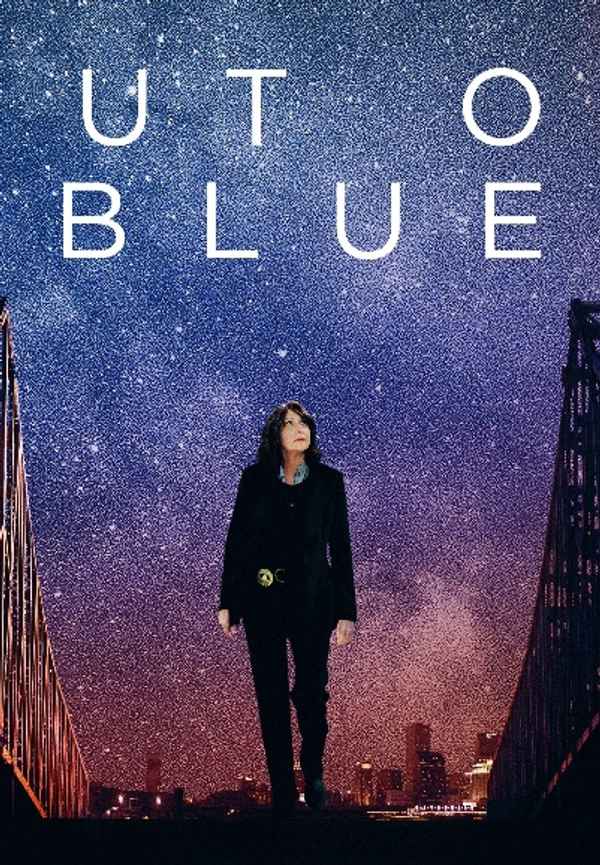 Out of Blue Poster 6