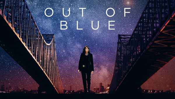 Out of Blue Poster 1