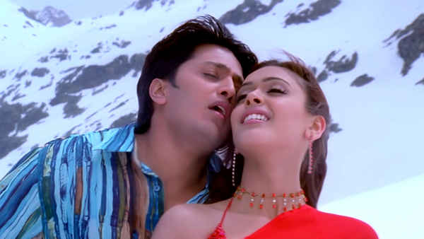 Out of Control Poster 2