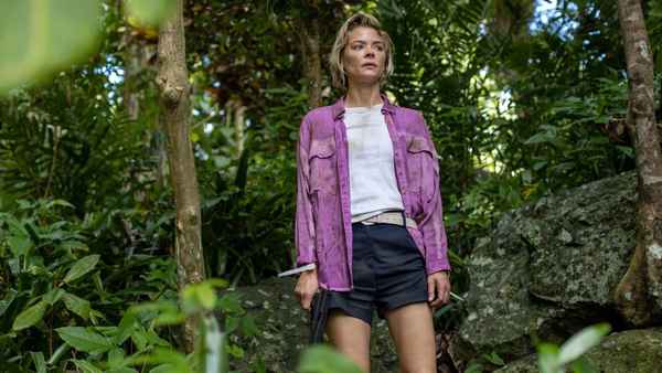 Out of Death Poster 6