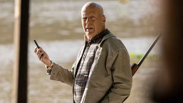 Out of Death Poster 7