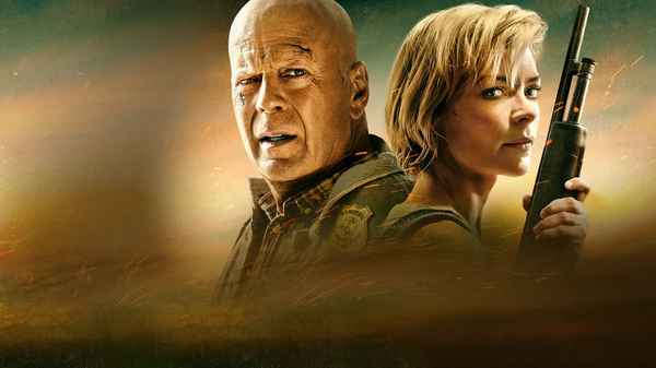 Out of Death Poster 4