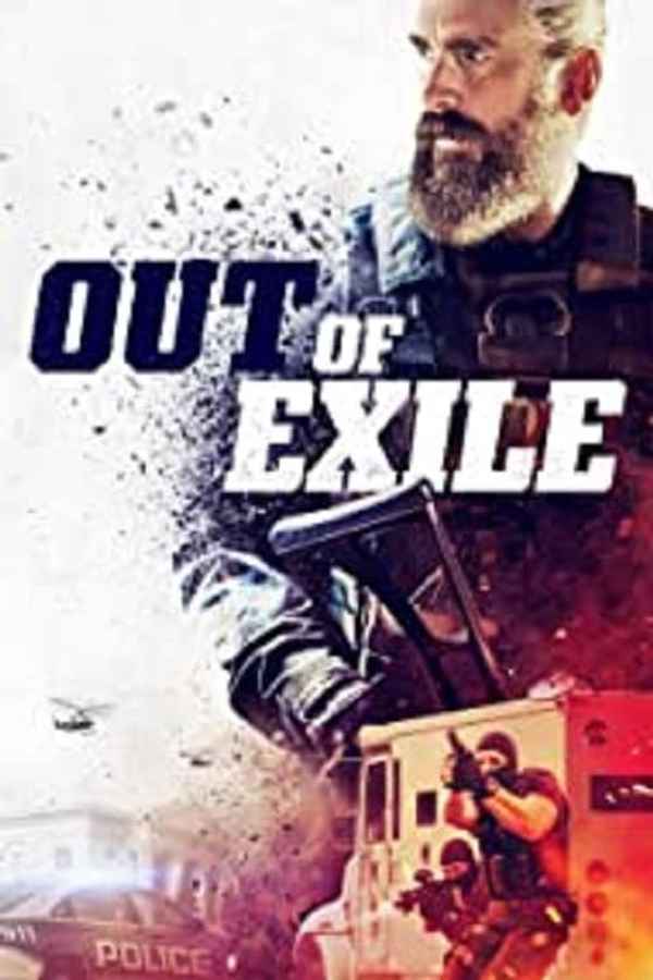 Out of Exile Poster 5