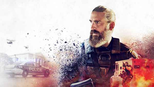 Out of Exile Poster 1