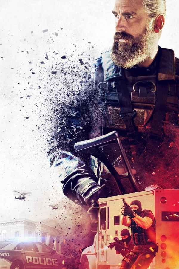 Out of Exile Poster 3