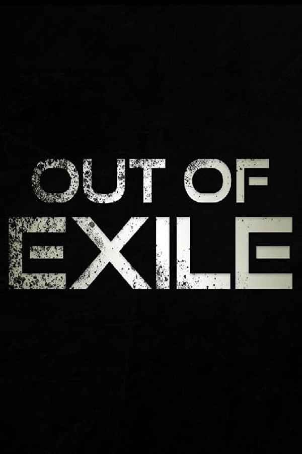 Out of Exile Poster 7