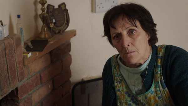 Out of Innocence Poster 2