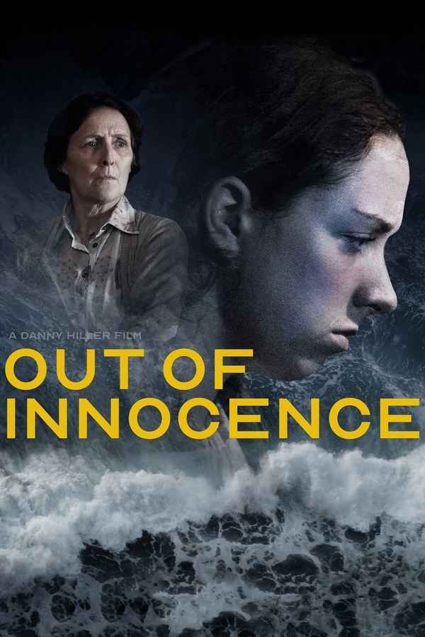 Out of Innocence Poster 4