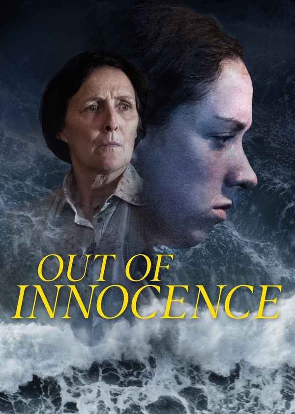 Out of Innocence Poster 3
