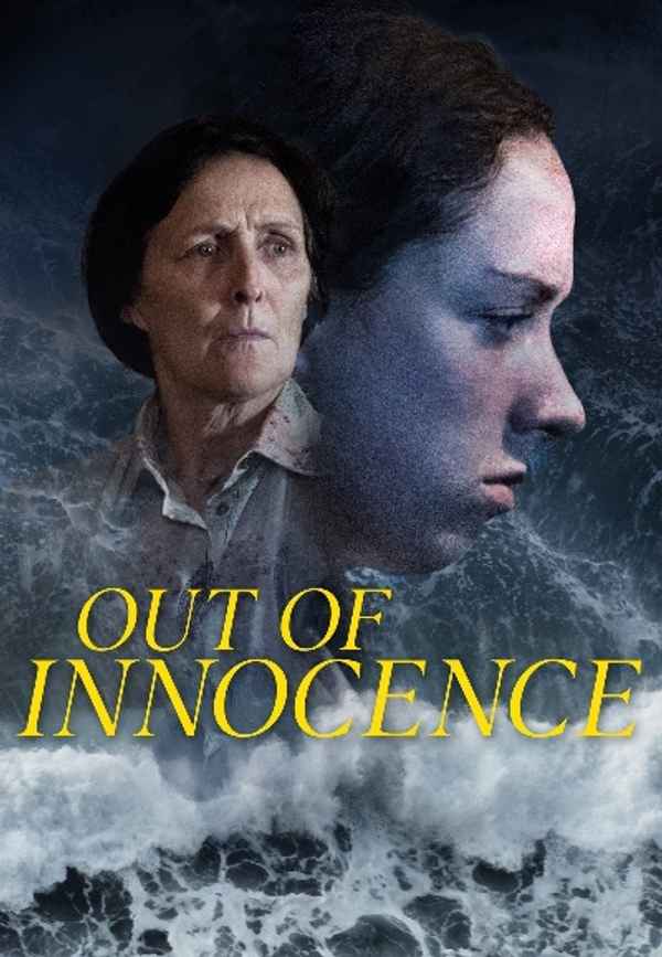 Out of Innocence Poster 5