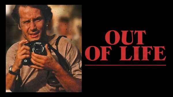 Out of Life Poster 3