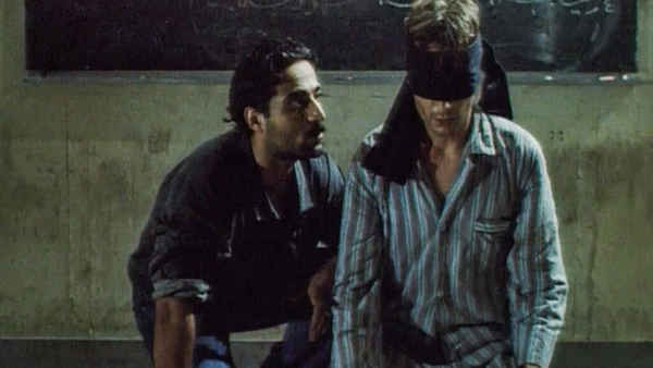 Out of Life Poster 5