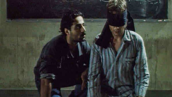 Out of Life Poster 4