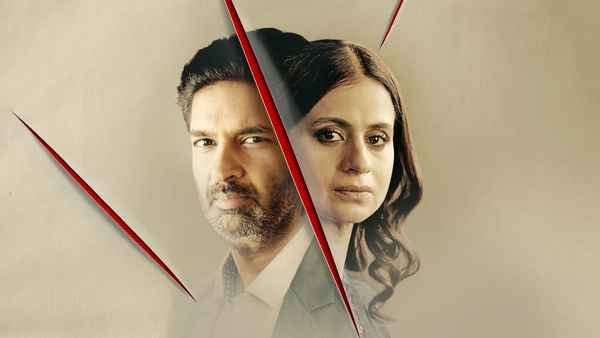 Out of Love Poster 1